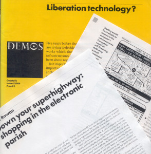 demos 1994